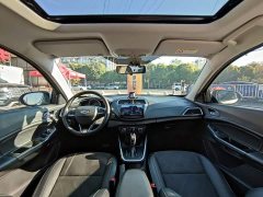 Ford Forester 1.5L Automatic Fiesta 2019 1.5L Automatic Deluxe - ფოტო 9