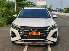 GAC Aion GS4 270T Automatic Luxury Smart Connected Edition - ფოტო 1