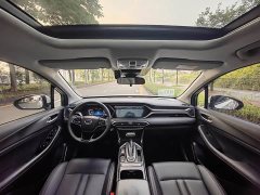 GAC Aion GS4 270T Automatic Luxury Smart Connected Edition - ფოტო 10