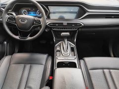 GAC Aion GS4 270T Automatic Luxury Smart Connected Edition - ფოტო 11