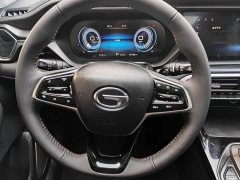 GAC Aion GS4 270T Automatic Luxury Smart Connected Edition - ფოტო 12