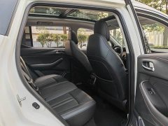 GAC Aion GS4 270T Automatic Luxury Smart Connected Edition - ფოტო 13
