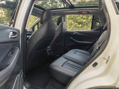 GAC Aion GS4 270T Automatic Luxury Smart Connected Edition - ფოტო 14