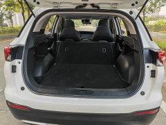 GAC Aion GS4 270T Automatic Luxury Smart Connected Edition - ფოტო 15