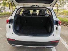 GAC Aion GS4 270T Automatic Luxury Smart Connected Edition - ფოტო 16