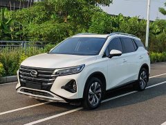 GAC Aion GS4 270T Automatic Luxury Smart Connected Edition - ფოტო 2