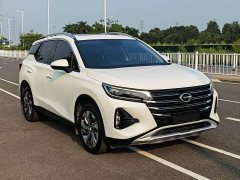 GAC Aion GS4 270T Automatic Luxury Smart Connected Edition - ფოტო 3