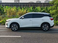 GAC Aion GS4 270T Automatic Luxury Smart Connected Edition - ფოტო 4