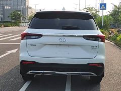 GAC Aion GS4 270T Automatic Luxury Smart Connected Edition - ფოტო 6