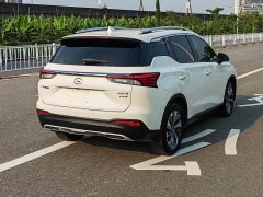 GAC Aion GS4 270T Automatic Luxury Smart Connected Edition - ფოტო 7