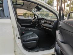GAC Aion GS4 270T Automatic Luxury Smart Connected Edition - ფოტო 9