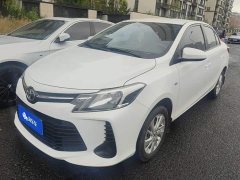 Toyota Vios 2021 1.5L CVT Creative Edition - ფოტო 1