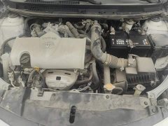 Toyota Vios 2021 1.5L CVT Creative Edition - ფოტო 10