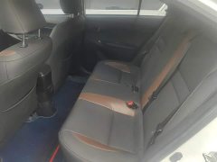 Toyota Vios 2021 1.5L CVT Creative Edition - ფოტო 11