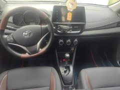 Toyota Vios 2021 1.5L CVT Creative Edition - ფოტო 12