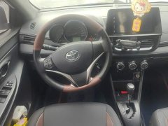 Toyota Vios 2021 1.5L CVT Creative Edition - ფოტო 13