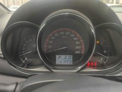 Toyota Vios 2021 1.5L CVT Creative Edition - ფოტო 14