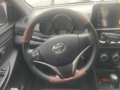 Toyota Vios 2021 1.5L CVT Creative Edition - ფოტო 15
