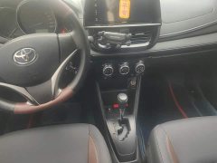 Toyota Vios 2021 1.5L CVT Creative Edition - ფოტო 16