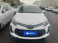Toyota Vios 2021 1.5L CVT Creative Edition - ფოტო 2