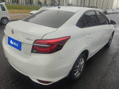 Toyota Vios 2021 1.5L CVT Creative Edition - ფოტო 3