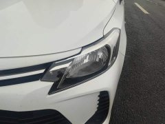 Toyota Vios 2021 1.5L CVT Creative Edition - ფოტო 5