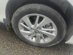 Toyota Vios 2021 1.5L CVT Creative Edition - ფოტო 6