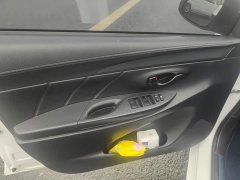 Toyota Vios 2021 1.5L CVT Creative Edition - ფოტო 7