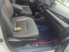 Toyota Vios 2021 1.5L CVT Creative Edition - ფოტო 8