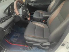 Toyota Vios 2021 1.5L CVT Creative Edition - ფოტო 9