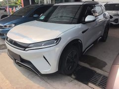 BYD Yuan UP 401KM Leading Edition - ფოტო 1