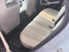 BYD Yuan UP 401KM Leading Edition - ფოტო 11
