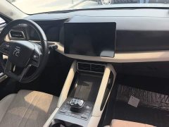 BYD Yuan UP 401KM Leading Edition - ფოტო 12
