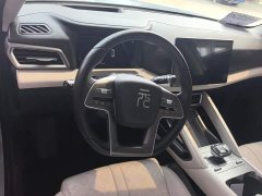 BYD Yuan UP 401KM Leading Edition - ფოტო 15