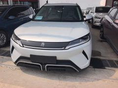 BYD Yuan UP 401KM Leading Edition - ფოტო 2