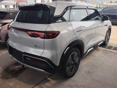 BYD Yuan UP 401KM Leading Edition - ფოტო 3