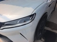 BYD Yuan UP 401KM Leading Edition - ფოტო 5