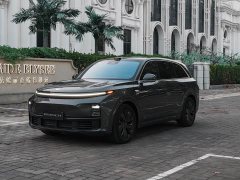 Li Auto L7 Max Smart Refresh Edition - ფოტო 1