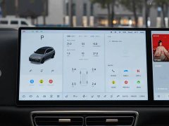 Li Auto L7 Max Smart Refresh Edition - ფოტო 11