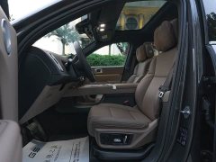 Li Auto L7 Max Smart Refresh Edition - ფოტო 13