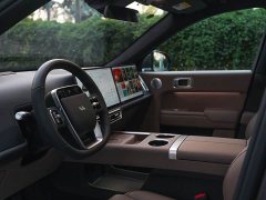 Li Auto L7 Max Smart Refresh Edition - ფოტო 14