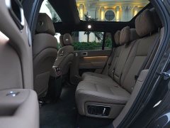 Li Auto L7 Max Smart Refresh Edition - ფოტო 15