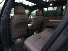 Li Auto L7 Max Smart Refresh Edition - ფოტო 16