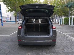 Li Auto L7 Max Smart Refresh Edition - ფოტო 17