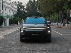 Li Auto L7 Max Smart Refresh Edition - ფოტო 2