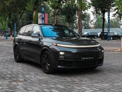 Li Auto L7 Max Smart Refresh Edition - ფოტო 3
