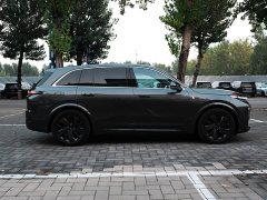 Li Auto L7 Max Smart Refresh Edition - ფოტო 4