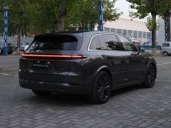 Li Auto L7 Max Smart Refresh Edition - ფოტო 5