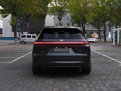 Li Auto L7 Max Smart Refresh Edition - ფოტო 6