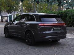 Li Auto L7 Max Smart Refresh Edition - ფოტო 7